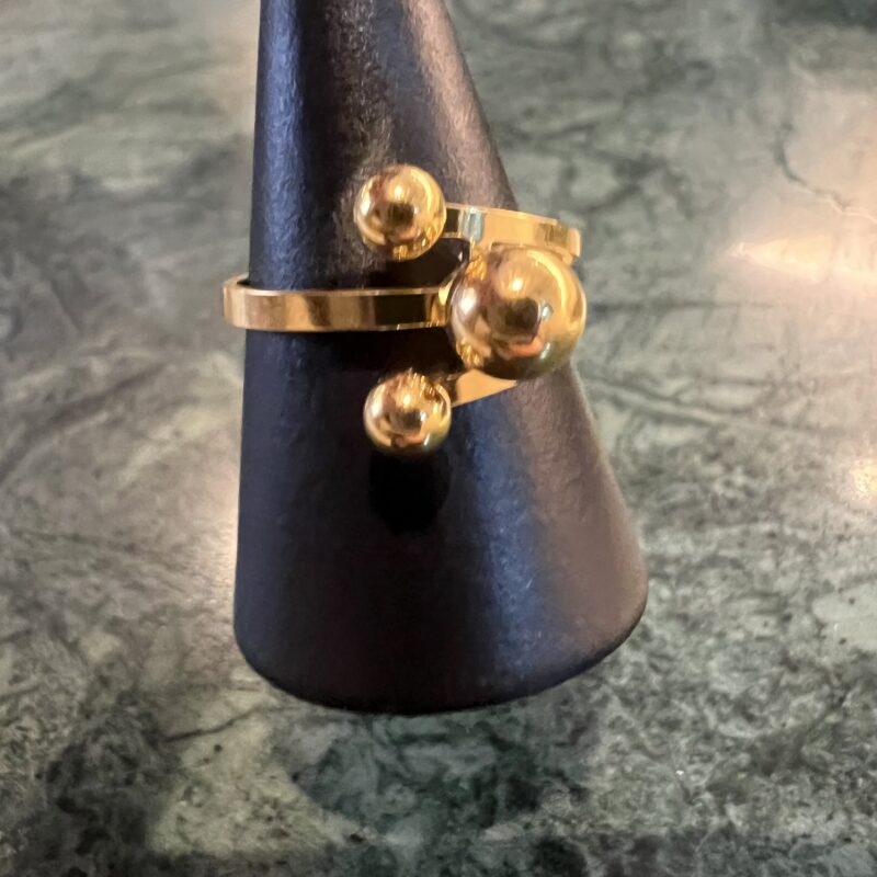 Anillo Esférico - Imagen 2